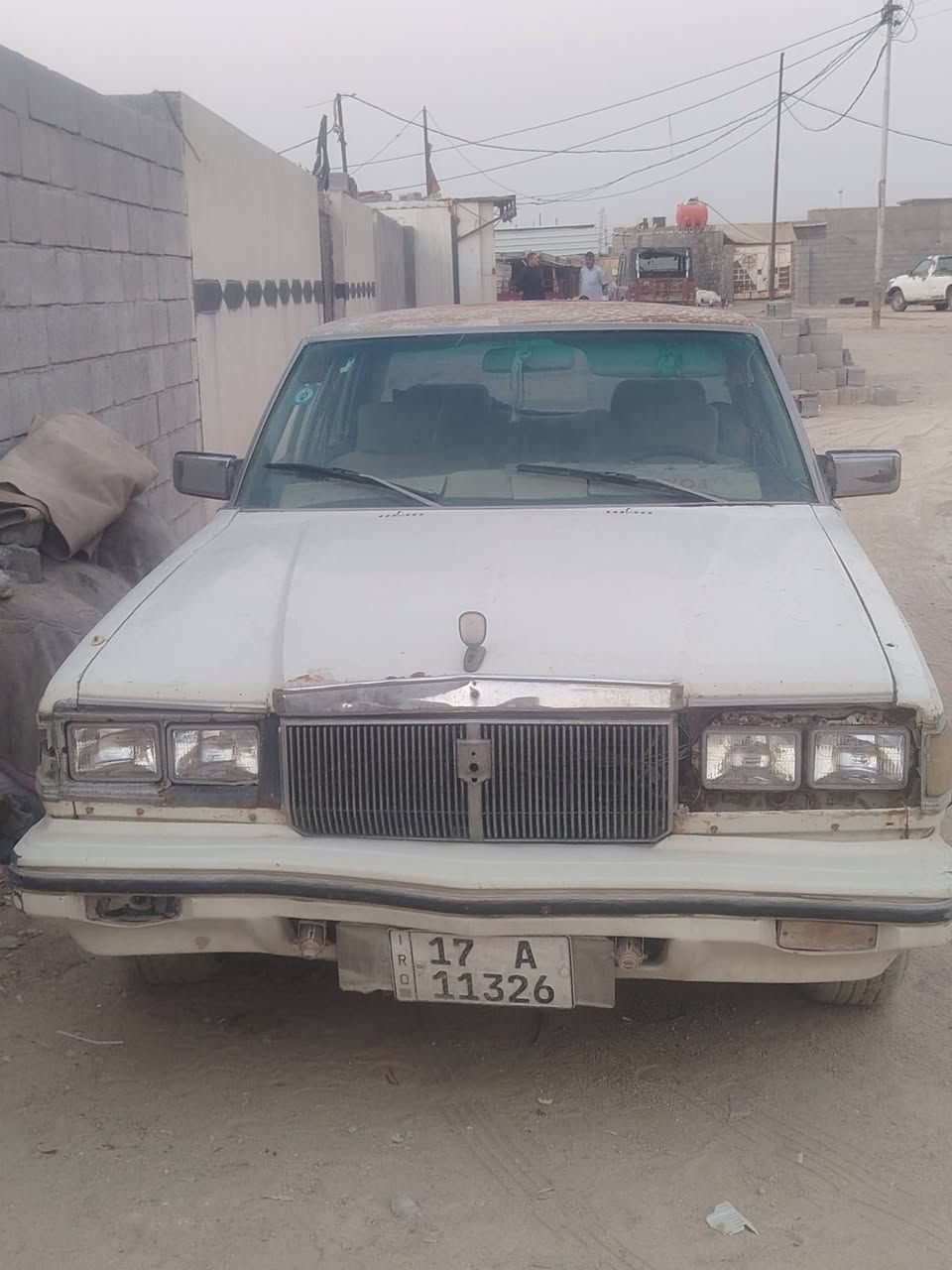 سوبر 82مكينه وكير ثنين ونص كفاله سنويه ل2027تخم تاير جدد راعيها الزبير والمالك بالزبير رقم انكليزي 25وبيها مجال بسيط للشراي اتصل وبالخدمه ***********
