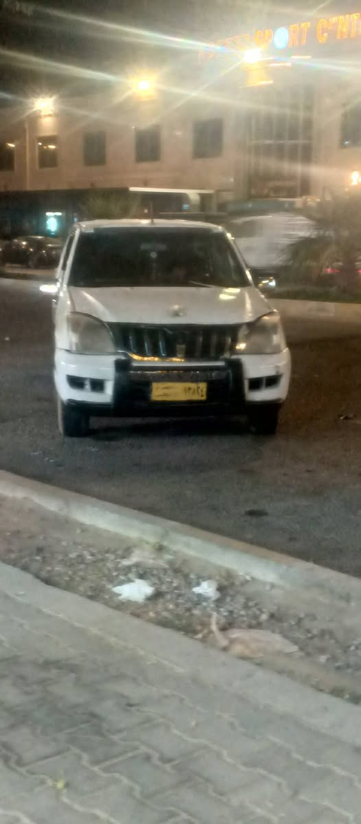 بۆفرۆشتن سعری 23گەڵا معملی براینە مکینی تۆزی بوخاری هەیە تەبریتە سیارک ماڵی کاسبیە  لەکەلار اویش ڕەقم *********** كالار, السليمانية
