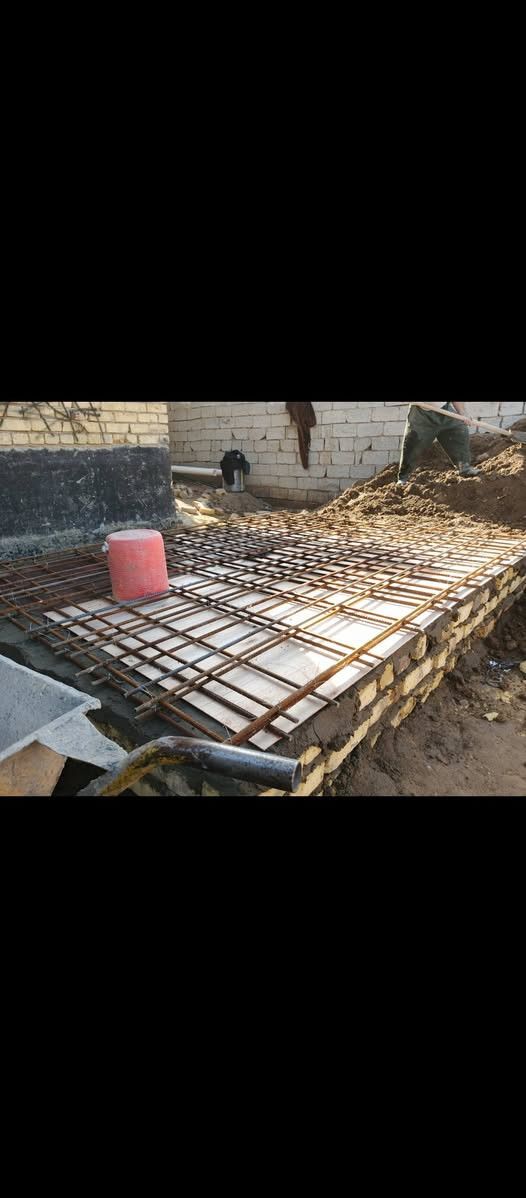 حفر وبناء المنهولات تسليح وصب
جاهزه تستلمها 
***********

نص مكتوب في الصور:
- ٢٠٢٦/٠٧/٢٩ ٠٥:٢٦ م المزيد حذف تعديل تفضيل مشاركة