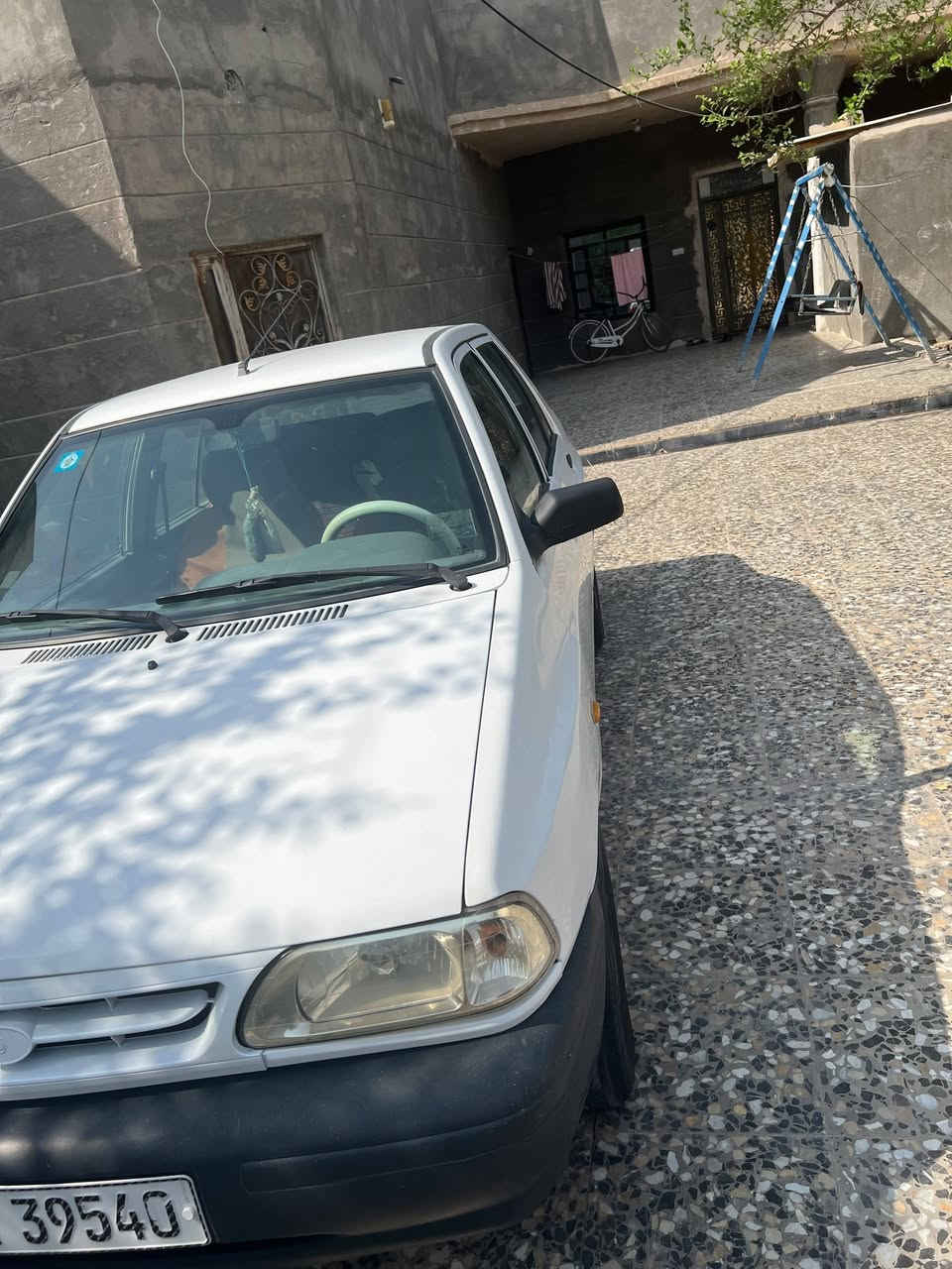 سايبا • بصرة • موديل ٢٠٢٢