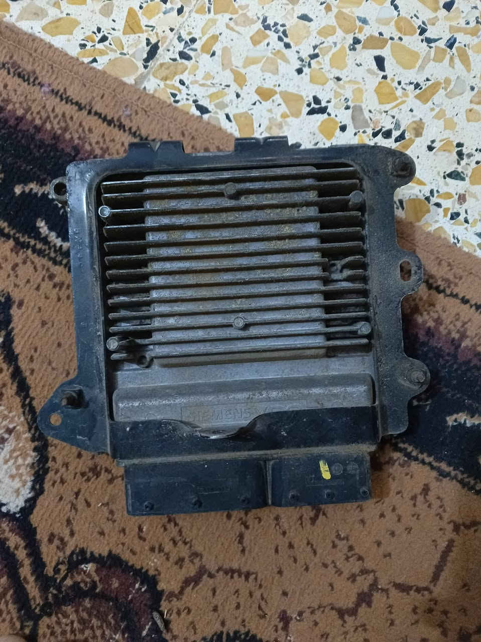 عقل باتريوس • جيب ٢٠٠٨ • قطع غيار