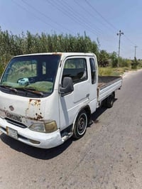 كيا • سامسونج