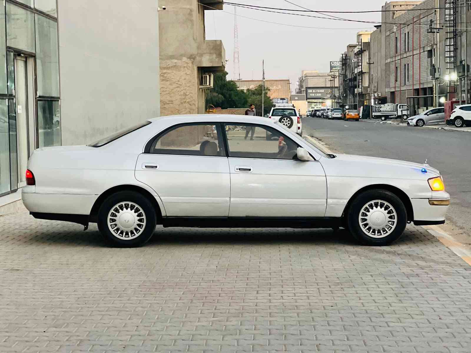 السلام عليكم...اعتذر عن الاقساط والوعدة..
للبيع بسعر مناسب جداً 48 للبيع بطه متصل ياباني موديل 91
رقم صلاح الدين دولي جديد باسمنا شرط التحويل والغرامات (مرشوشة جمالية بدون ضربة بدون معجون)
محرك 2.5 ياباني اصلي مبدل مال كصة كير شرط بدون اي عيب تبريد ثلج شرط صدر امامي وخلفي جديد كهربائيات كلها شغالة شرط جام كهربائي مسجل سماعات كلها شغالة
السيارة جديدة داخل وخارج 
العنوان صلاح الدين تكريت 
للتواصل ***********
