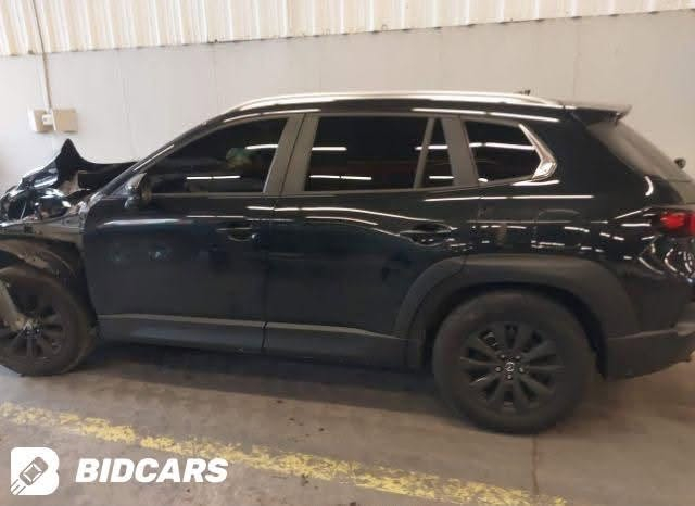 🚨 للبيع السريع — مازدا CX-50 موديل 2024 🚨
🔥 فل مواصفات + AWD دبل

🇺🇸 وارد أمريكي

📍 ممشى 9,000 كم فقط

✨ فتحة سقف بانوراما

✨ بصمة أبواب وتشغيل

✨ مفتاح إلكتروني

✨ شحن تلفون

✨ شاشة + دشبول ديجيتال + كاميرا

✨ Auto Hold + هاند بريك إلكتروني

✨ رادارات أمامية وجانبية وخلفية

✨ تحديد مسار + نقاط عمياء

✨ حساسات أمامية وجانبية وخلفية

✨ ECO / NORMAL / SPORT / OFF-ROAD

✨ كشنات جلد كهربائية + تدفئة

✨ ستيرن تحكم + ستيرن دافيء

🟢 حادث سابق خفيف وسطحي، والسيارة حالياً جاهزة للفحص.

💰 السعر للبيع السريع: 17,800$ فقط

🤝 مجال بسيط للجادين

🔍 الفحص بأي مكان يختاره المشتري.

📞 ***********

#مازدا #CX50 #مازدا_CX50 #سيارات_بغداد #للبيع_السريع #AW::
