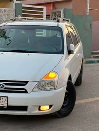 سيدونا • ٢٠٠٦ • محرك ٣٣٠٠