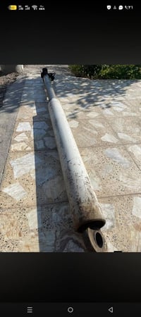 ونج اتيكو • قطع غيار