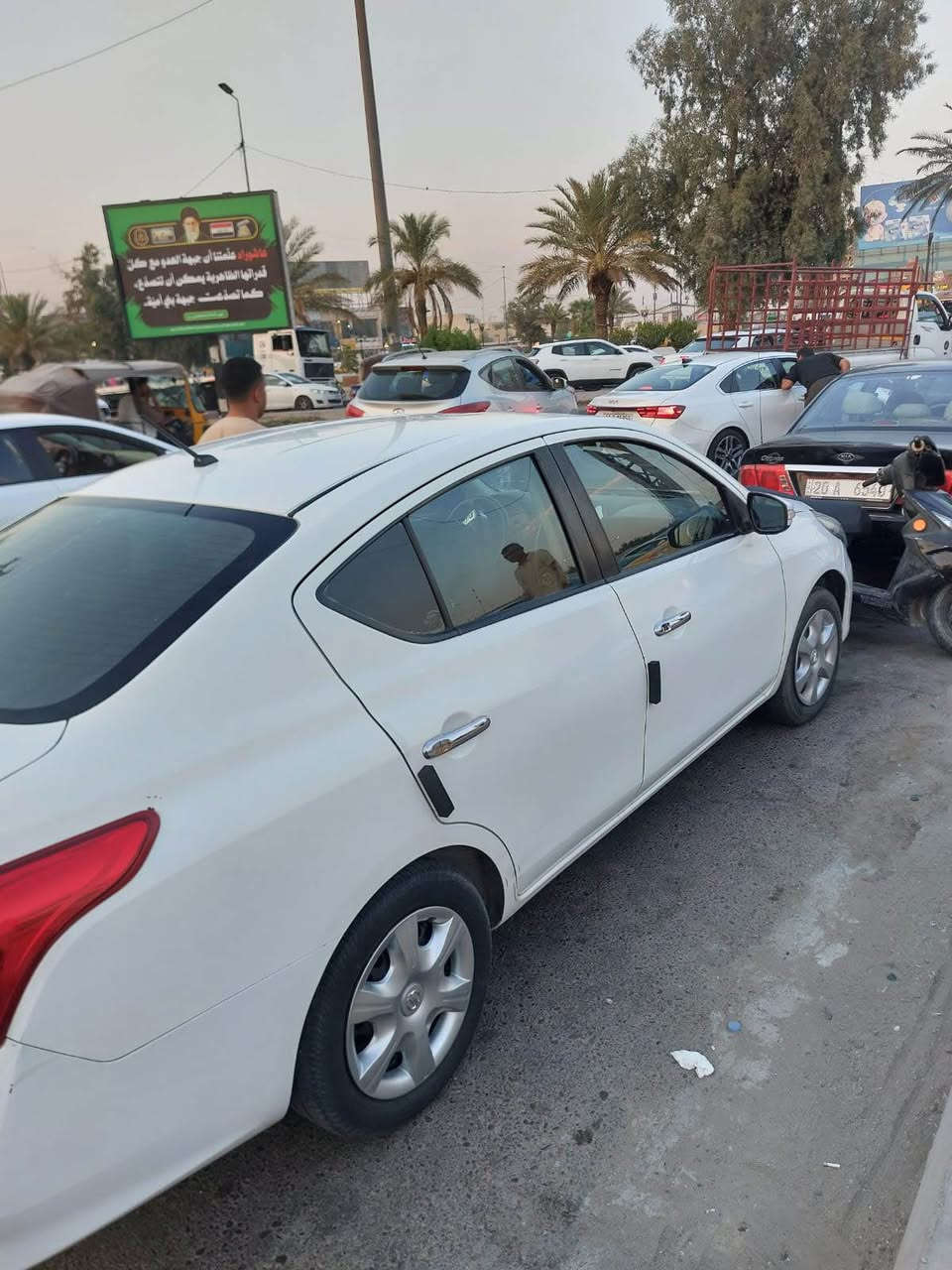 ***********     2023.    96$

📞📞🇪🇬🇪🇬

كفاله فقط بارد

مكاني بغداد البصرة, العراق
