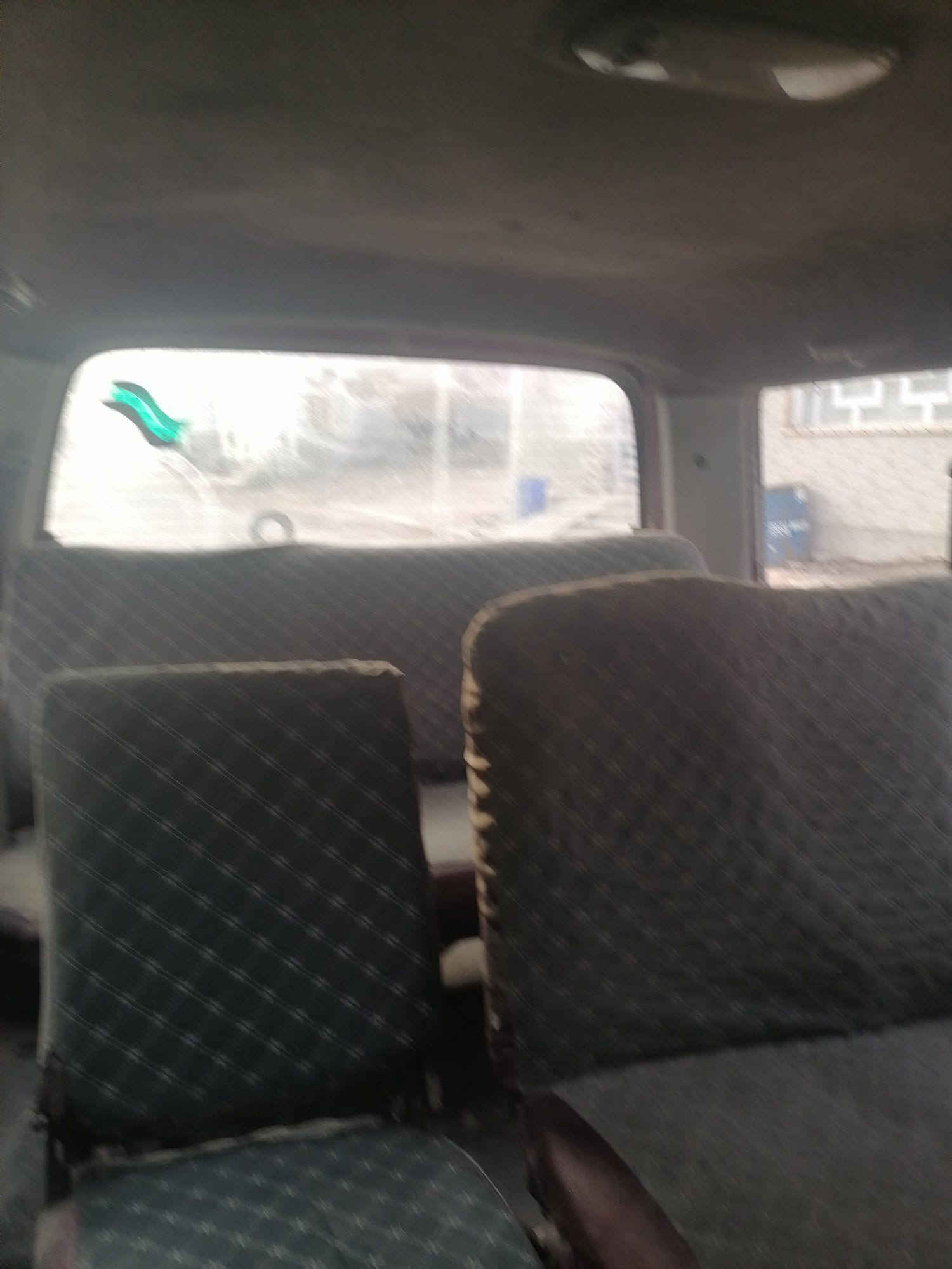 بريجو • رقم احمر • بدن ومحرك وكير