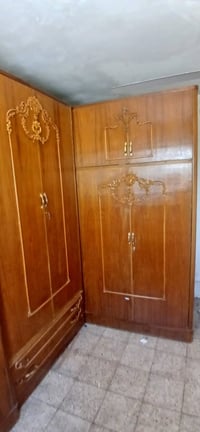 كنتور • صاج ثقيل • غير مستعمل