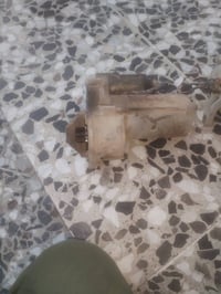 سلف • داينمو • كيا مازده