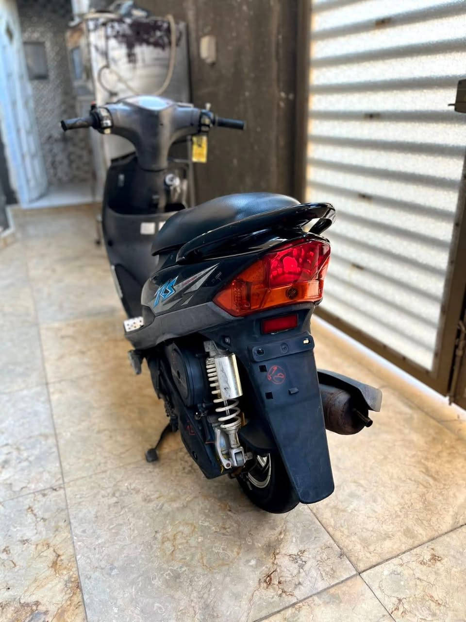 🏍️ للبيع دراجة ماكس عدلة ونظيفة

🔹 كفالة عامة
🔹 ختم واحد
🔹 تفحص وين ما تريد
🔹 جاهزة للاستخدام

💰 السعر: 1 مليون دينار
🤝 بيها مجال بسيط للجادين
(ملاحظه الدراجه الوياله النجمه مو وياها)

📍 المكان: السماوه/ حي الجمهوري 
📞 للتواصل: *********** واتساب
