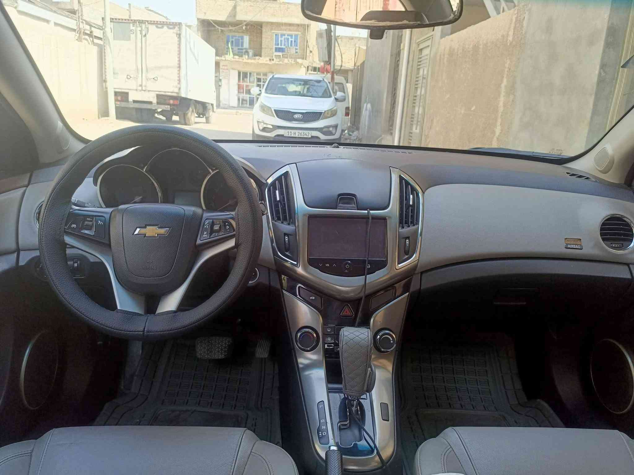 موديل 2016 فول موصفات رقم بغداد السكن بغداد السعر 90 بيه صبغ دعاميه + ودوسه فقط ***********

نص مكتوب في الصور:
- سلام عليكم كروز ٢٠١٦ خليجي فول مواصفات ماشية ١٢٤ بدون حادث صبغ دعاميت فقط ودوسة يسرة سيارة جديدة وجاهزة بدون نقص بدون سيرفس محرك جديد مبدل فقط لمس شاشة المسجل عطلان السعر ٩٢ وبيهة مجال قليل مكان السيارة بغداد المشتل *********** +١٤
- المستنصرية لفحص السيارات بأحدث الأجهزة صبغ تعديل بارد تبديل + مفتوح خدوش اسم الزبون: عامر طاهر نوع السيارة: كروز سنة الصنع: 2016 رقم العجلة: 37184 تاريخ الفحص: 10-04-2025 وقت الفحص 2:15 ملاحظات: وجود رصعات وخدوش على هيكل السيارة . نخلي مسؤوليتنا بعد انتهاء الفحص وتسليم التقرير الى الزبون الفرع الاول: بغداد المستنصرية - مقابل جامع الملا حويش - نزلة وزارة المالية ***********