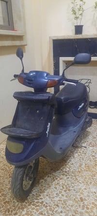 نفخ • تايرات جديده • يعوزه باتري