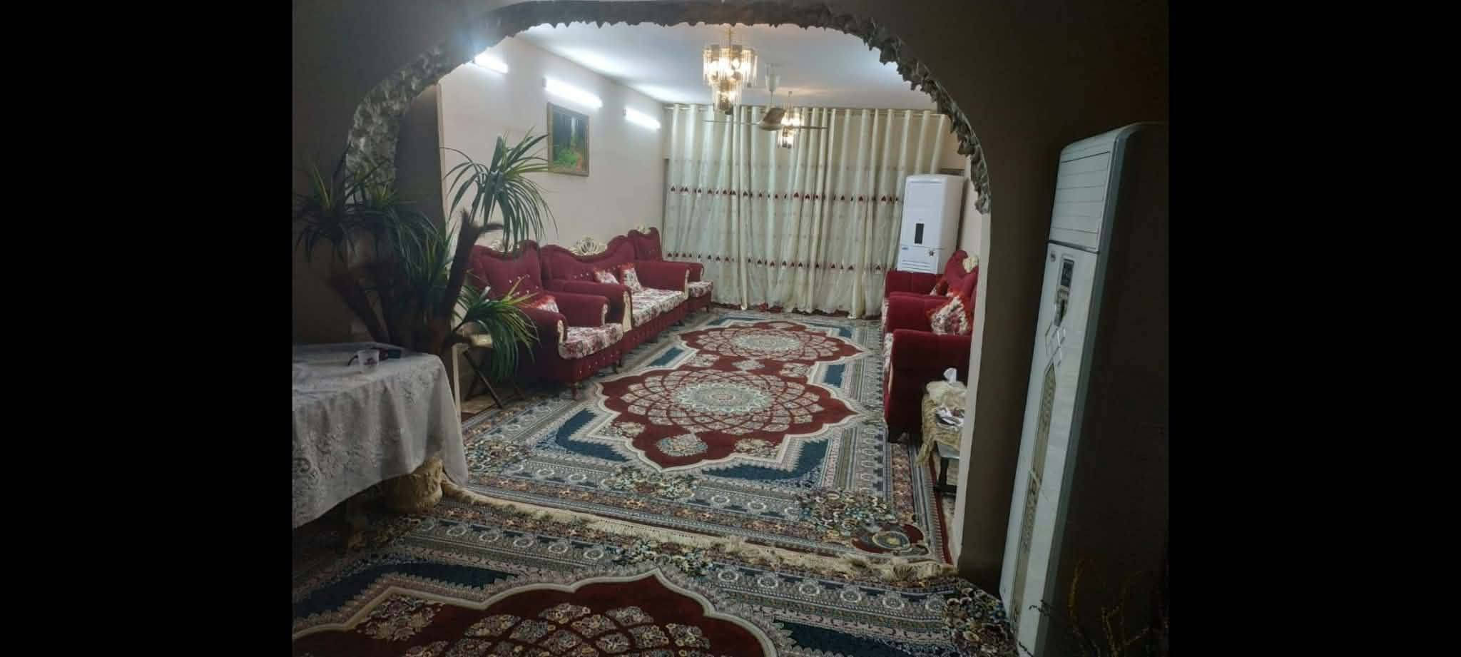 600متر
طابو صرف واجه ٢٠م نزال ٣٠
5غرف نوم واستقبال وصاله ومطبخ وحمامات 3 وحديقه اماميه وخلفيه وجانبيه الاساس صب الكوفة مقابل معمل باتة 600 مليون مع المجال للاستفسار ***********
