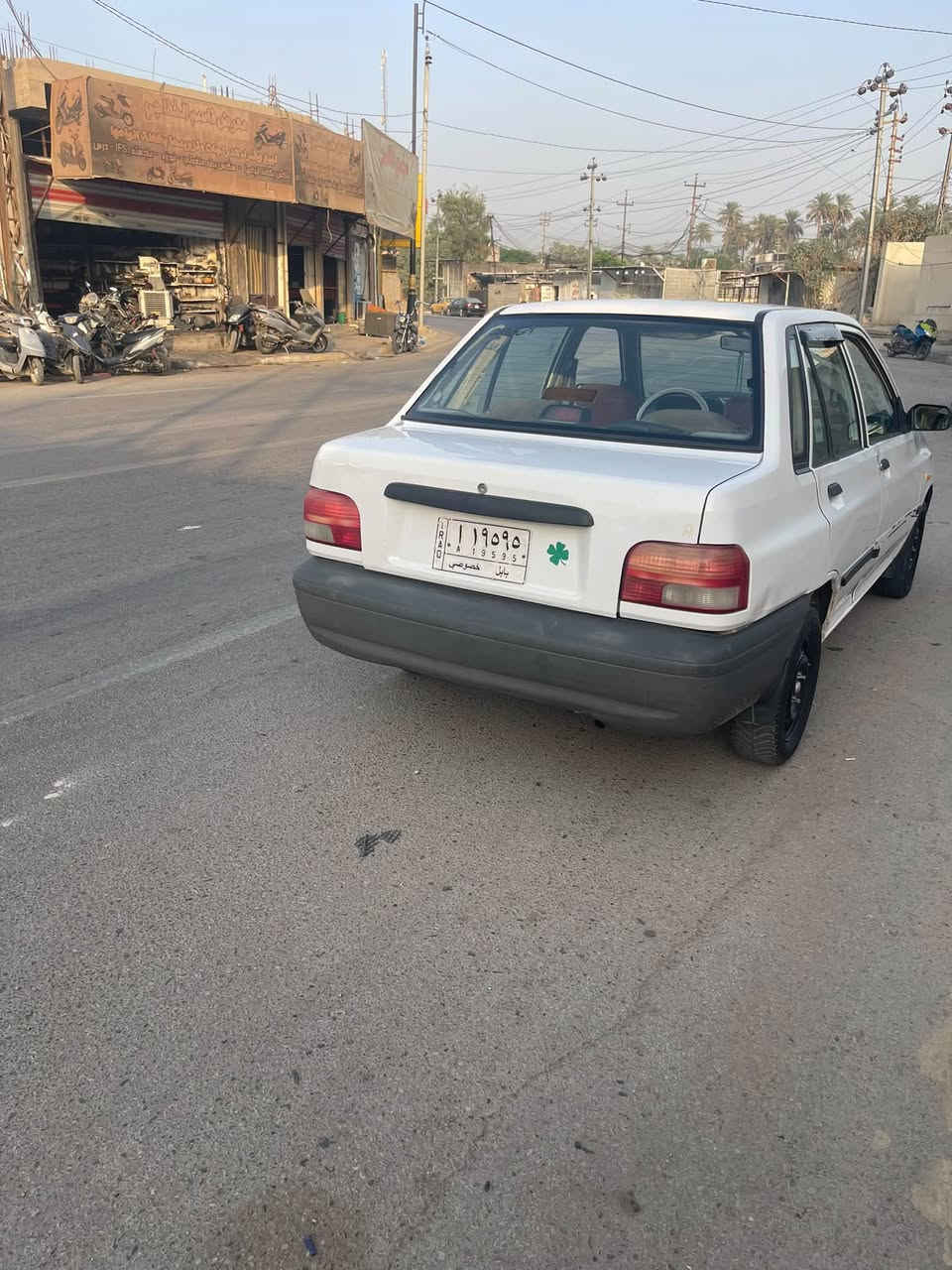 سايبا ٢٠١١ • مكينة مضمونة • بابل الاسكندريه