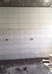 كادر سيراميك • درجة اولى • شغل ليزر