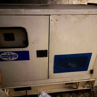 بيركنز • ٣بستم • ٦٥kva