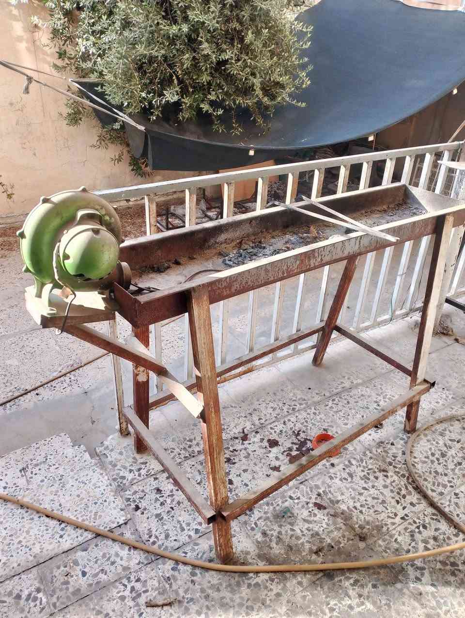 ثلاجة • أجهزة منزلية