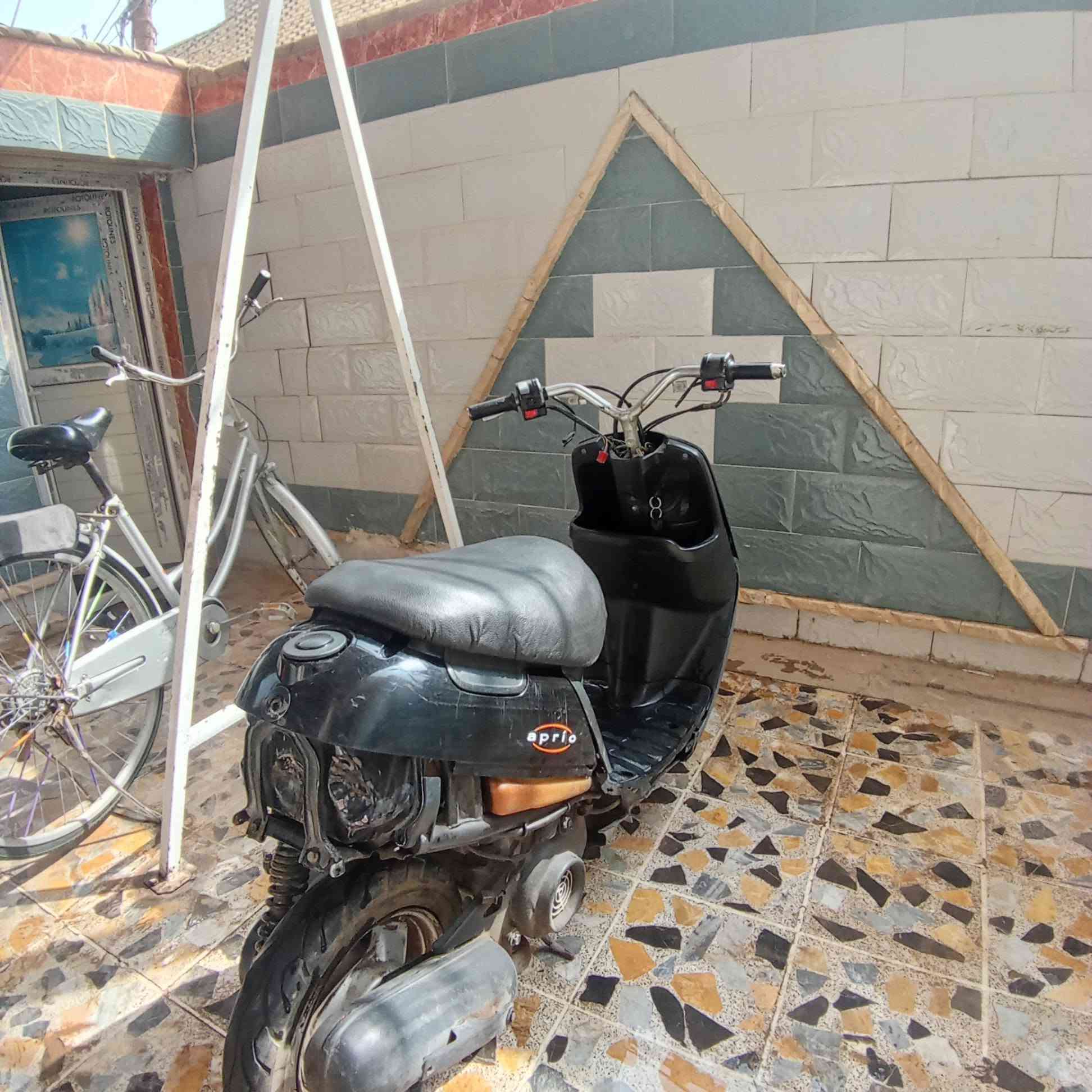 بطة • نضيفه • نجف