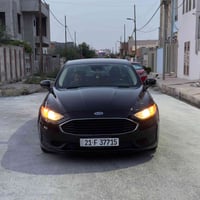 فيوجن ٢٠٢٠ • محرك ٢٥٠٠ • داخل عسلي