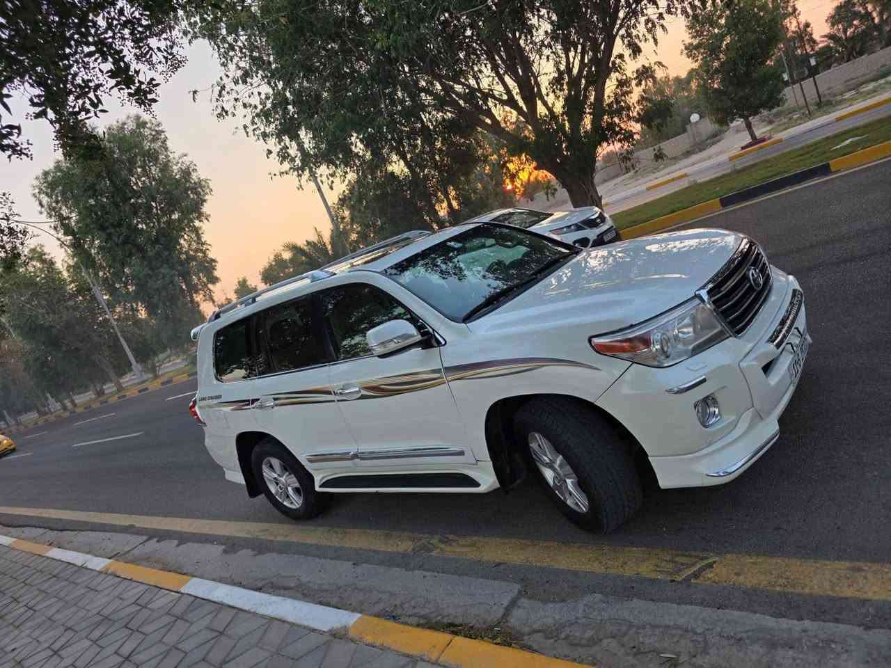 جكساره • ٢٠١٣ • رقم بغداد