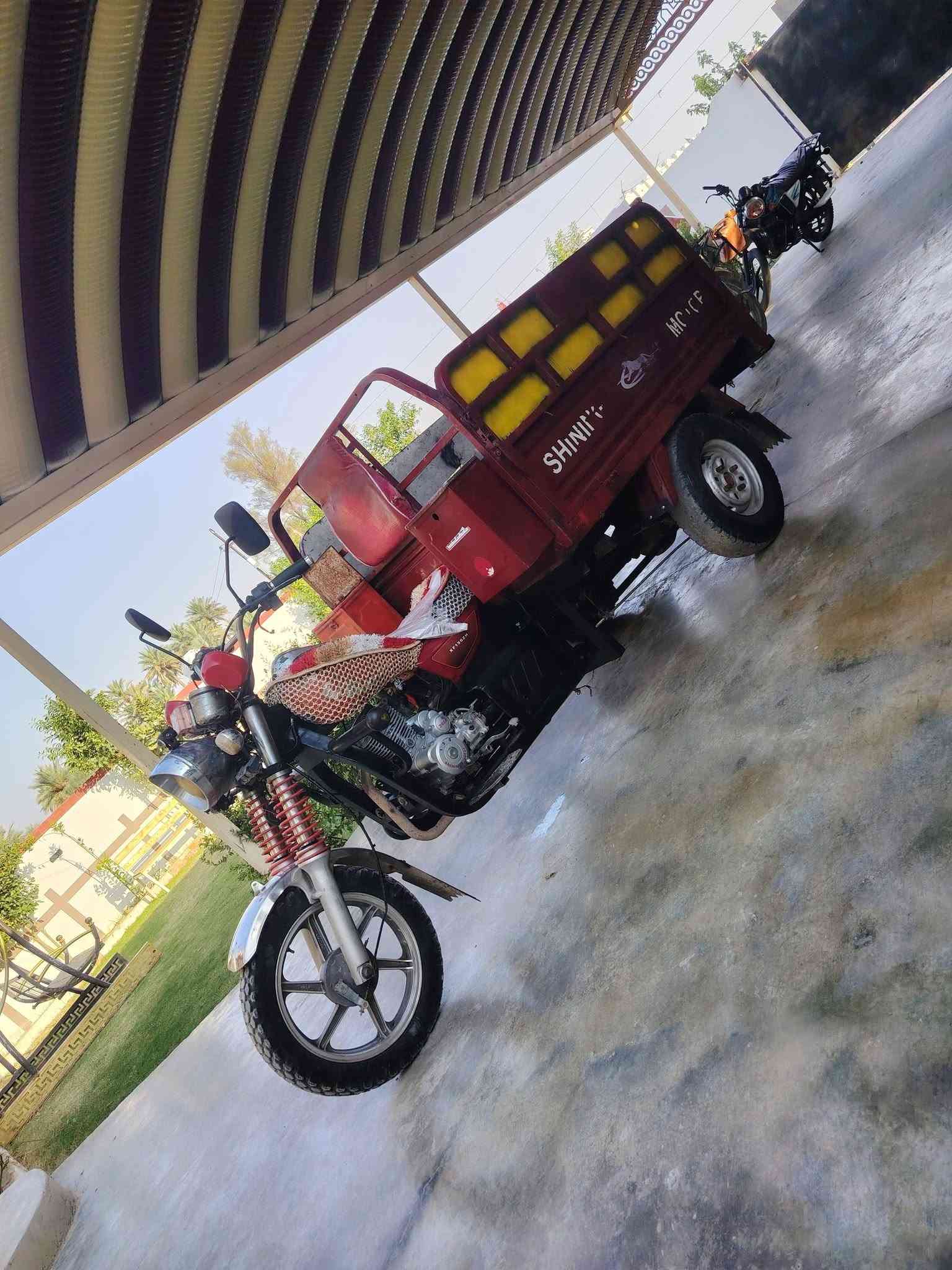 ستوته • ٢٠٢٤ • محرك صفر