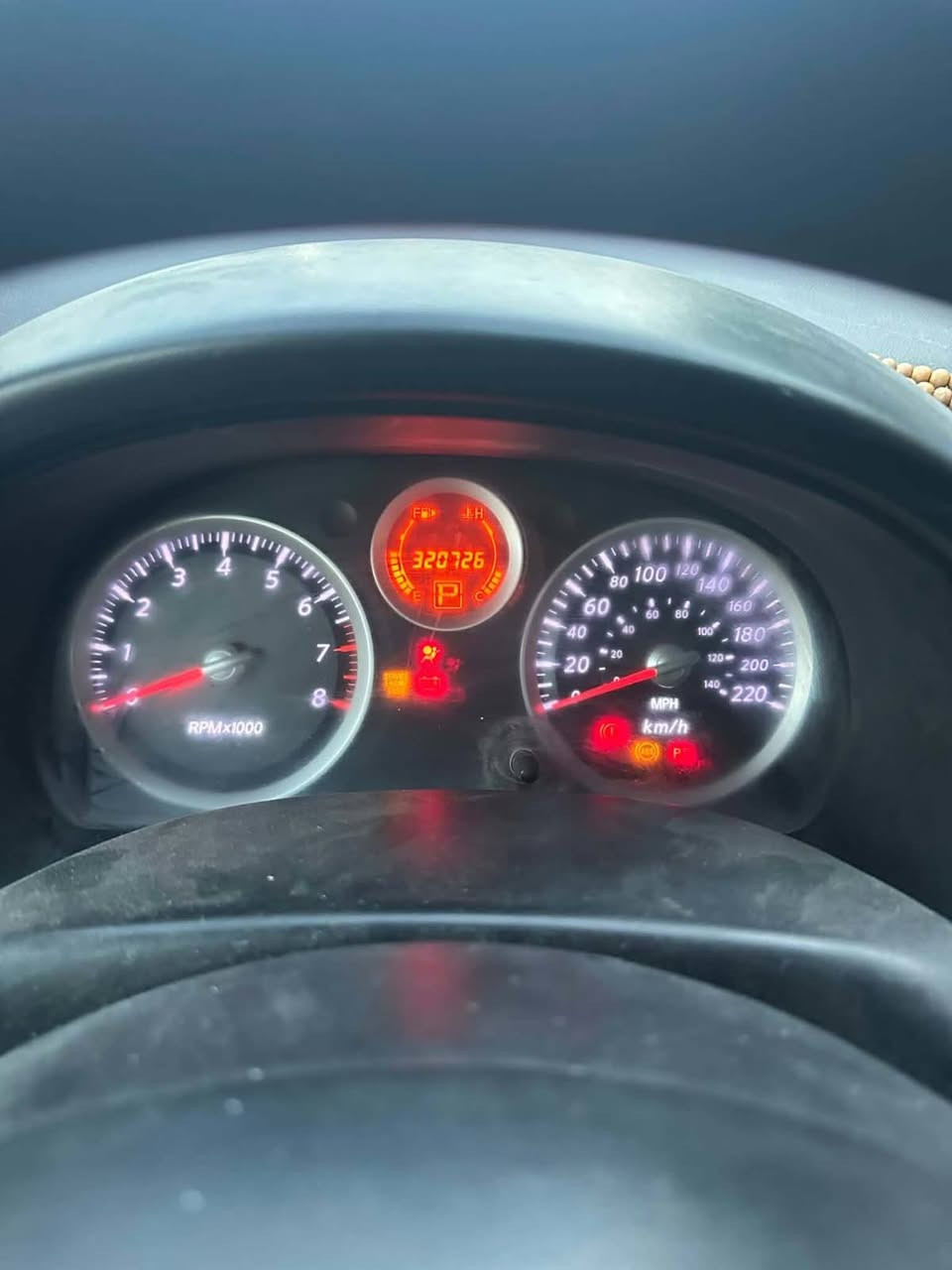 نيسان سنترا • ٢٠١١ • كركوك