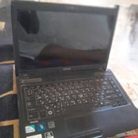 تيوشيبا • نظيف جداً • خط بالشاشة
