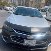 ماليبو • ٢٠١٧ • خبطه يمين