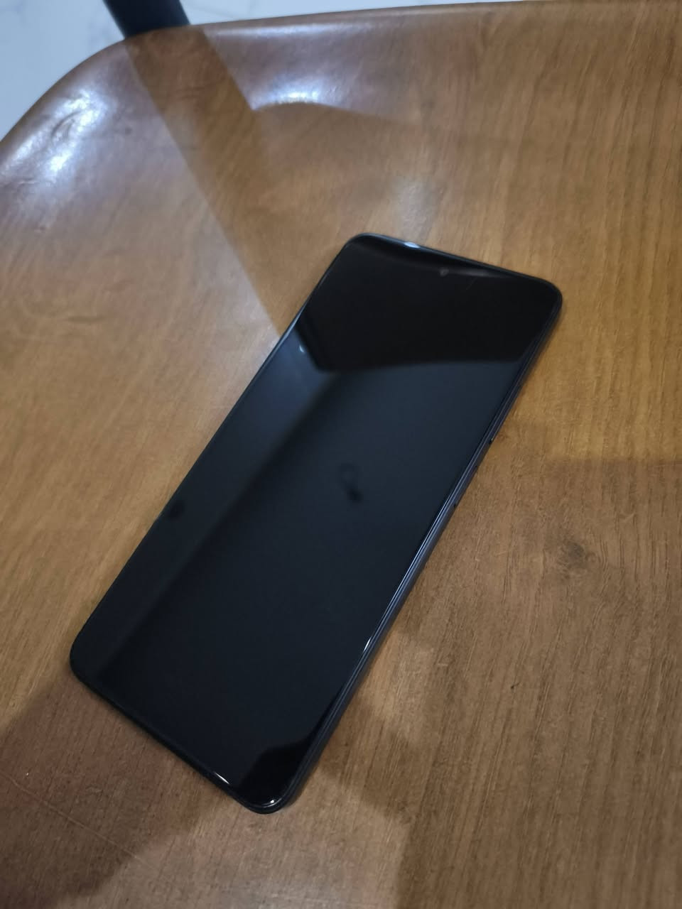السلام عليكم
OPPO A3x
جهاز جداً نظيف مثل ما موضح بالصور،
بطارية 5100 ملي امبير
شاشة LCD ٩٠ هرتز (فريم)
معالج Snapdragon Gen1

الجهاز بدون ملحقات، السعر 135 ألف
عنواني بغداد-الكاظمية.
موجود خاص أو واتساب. ***********
