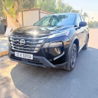 نيسان • موديل ٢٠٢٥ • زيرو
