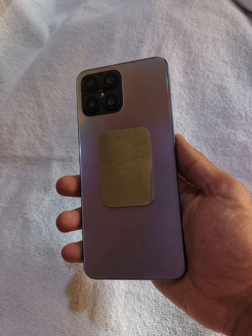 هونر X8 • ١٢٨ جيجا • شاشة أصلية