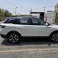 دونغ فنغ AX7 • ٤٥١٢٤ كم • رقم البصرة