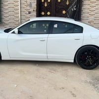 تشارجر SXT • ٢٠٢٢ • رقم اربيل دولي