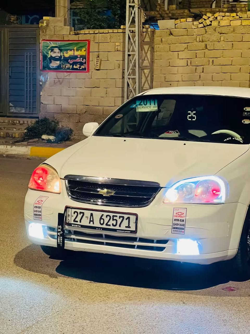 سلام عليكم 🫡 وين اليدور نظيف ومال جناي السياره معروظه للبيع يشهد الله تاخذه ربع ما ذب عليه ومعروفه مكينه وكير مكفولات مسكر 1600شرط معدل تبريد ثلج ادامه كامله عل شرط ول فحص بيه قطعتين واحد تبديل واحد رشه صبق فقط وبيه هلالات واحد هم رش واحد رش وبي معجون كد شبر السياره انظف من الصوره يشهد الله دواخل انظف اوبتره بل ناصريه السعر 78وبيه مجال حق الجيه 2011العنوان ناصريه ناحيت الفظليه الرقم ***********واتساب ليث 🦋🤍
