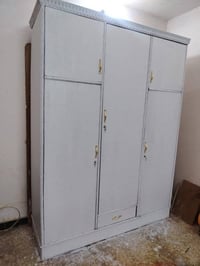 كنتور صاج • ٣ بيبان • الشعلة