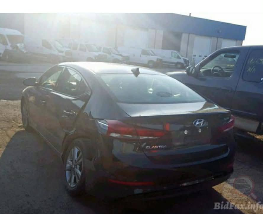 سلام عليكم النترا تكسي 2018وارد امريكي رقم بغداد مكينه 2000 دوش كير AT  اي تي بلادي تبريد تدفئه خير من الله تخم تاير جديد السياره مال جناي نص فول شاشه وتحكمات ستيرن سعر130 $ وبيه مجال حك الجيه السياره بيهه حدث الجاملق الخلفي موضح للصوره التواصل***********

نص مكتوب في الصور:
- BidFax.info
