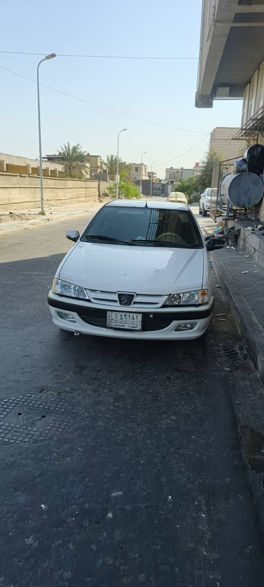 بارس • ٢٠١٧ • رقم بصرة