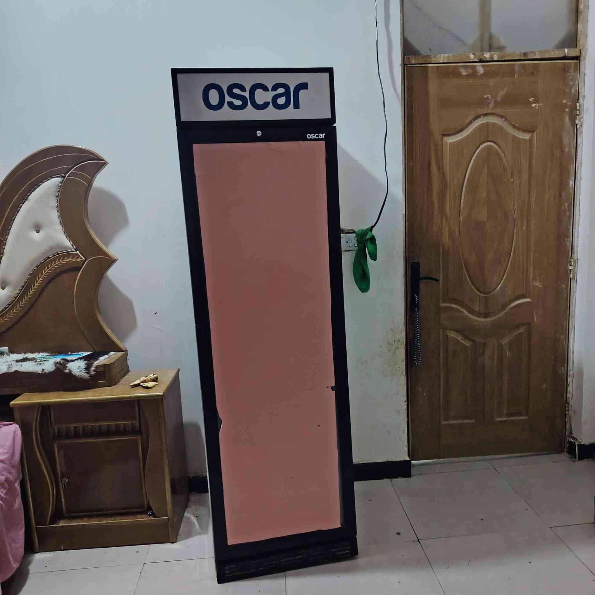 السلام عليكم ورحمه الله وبركاته
بيع مستعجل براد فول حجم كبير تبريد وعالفحص والشغل شرط تشغل يلله تاخذا السعر 250وبي مجال للطيبين
الشراي يتصل وبي خير ويدلل ***********
