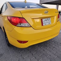 اكسنت ٢٠١٢ • خليجي • تحويل ثاني يوم
