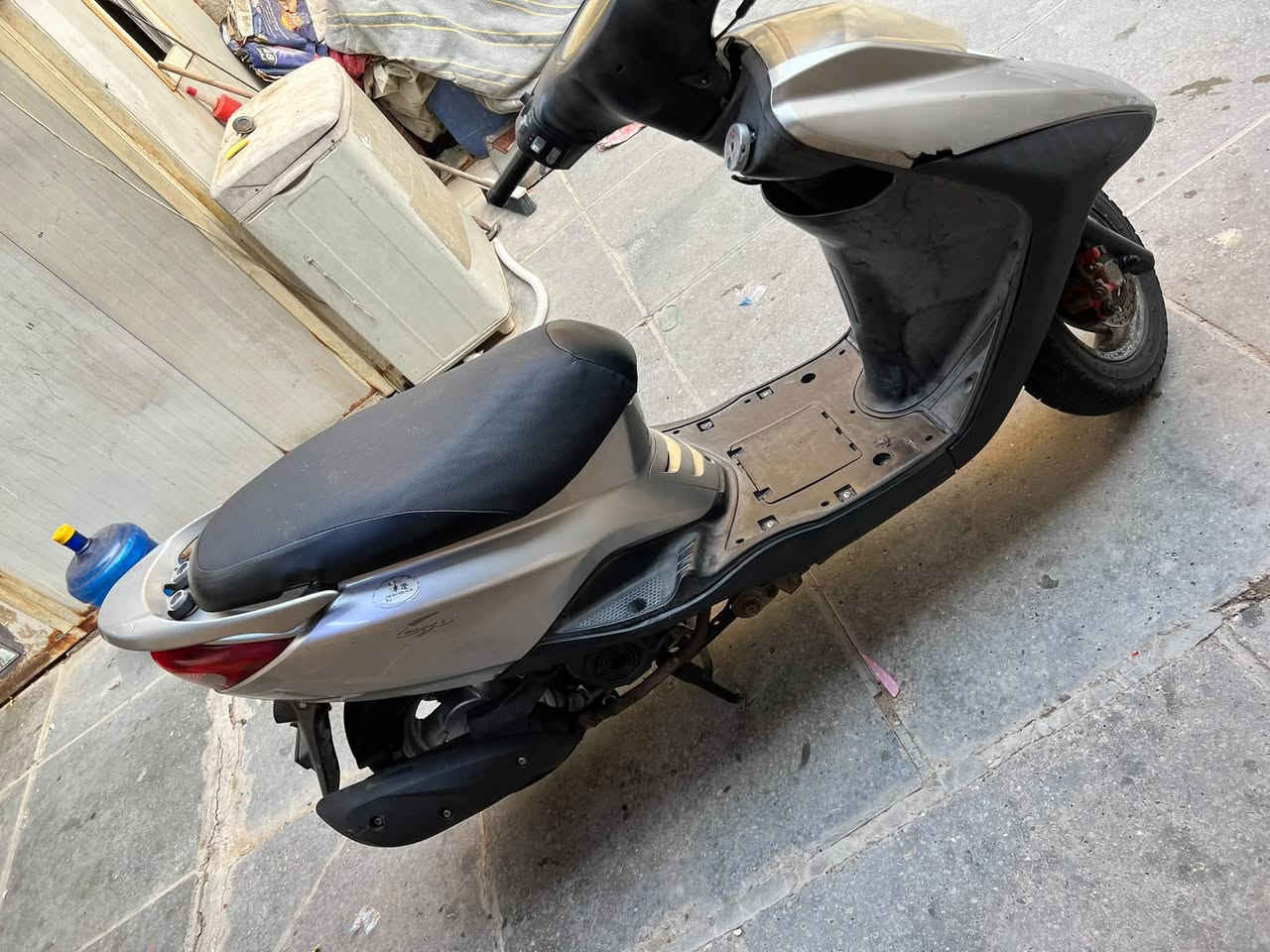 فريز • كابريتر • صندوك