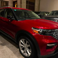فورد إكسبلورر 2022  Ford Explorer 2022  🌍 المدينة –  بغداد – البياع  •...