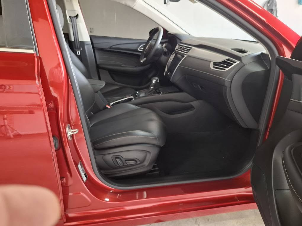 Mg 5 2024 خلیجی 
فول مواسەفات یەکپارچەی دوای بۆیاخە سندوق بەبێ لێدران 
*********** السليمانية, العراق
