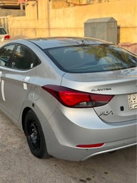 النترا ٢٠١٦ • مكينة ٢٠٠٠ • گير اتوماتيك