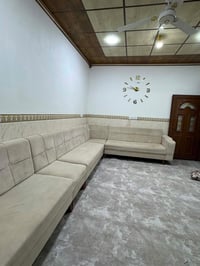 كنبة • بلا عيب • جميلة