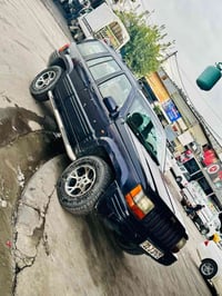 جراند شيروكي • ١٩٩٧ • قير اوتوماتيك