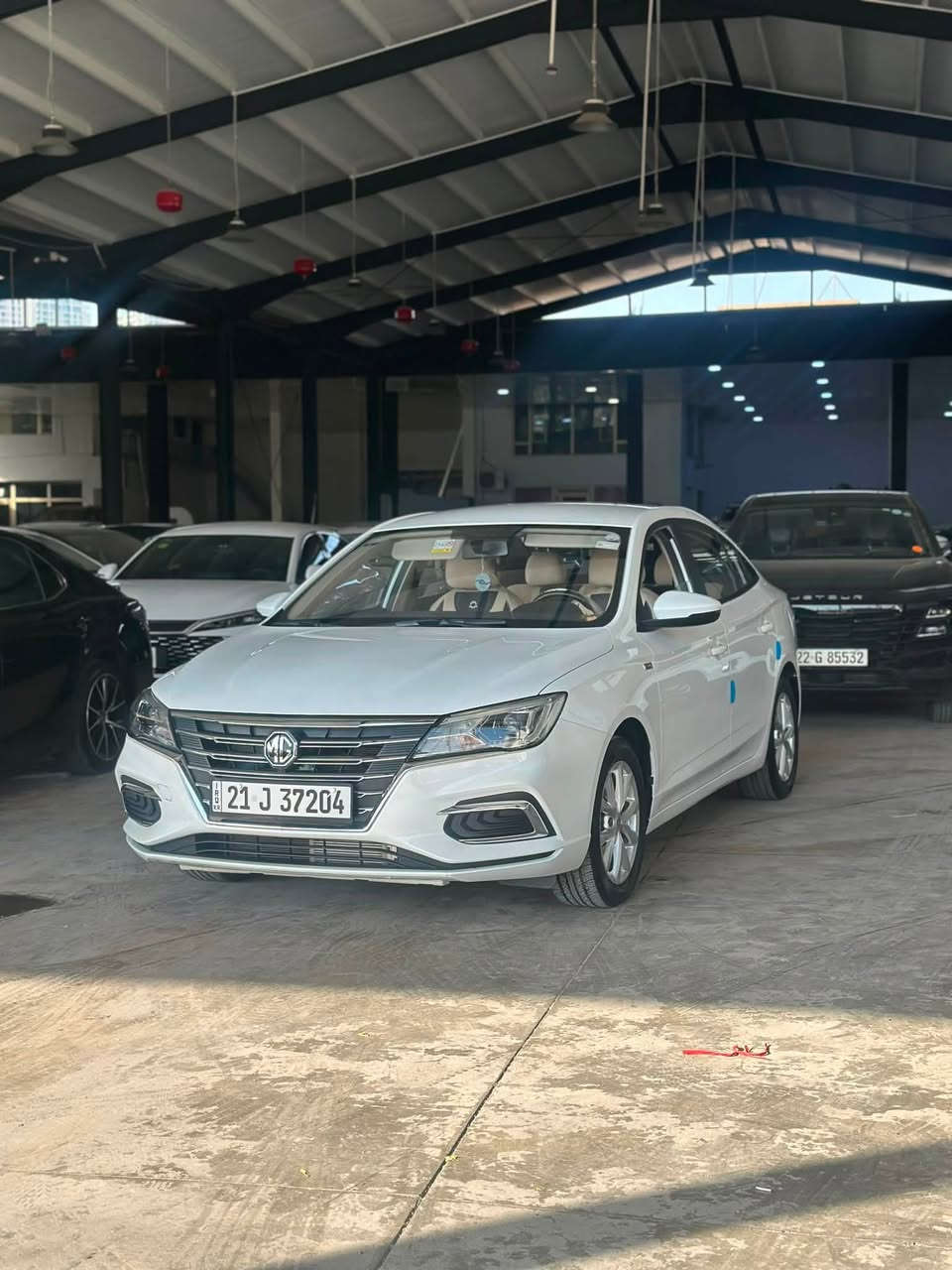 MG 5 2023
شتي جوان ونمونه
stamdard
***********
