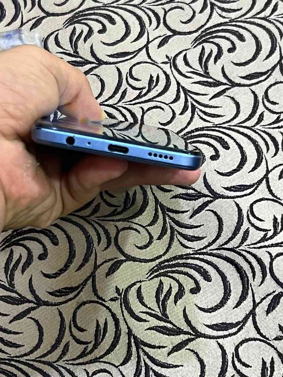 السلام عليكم بيع مستعجل
هونر x6

ذاكره 128 

بطاريا 5000

مبدل شاشه اصليه شرط 

*********** خط و تساب بي
