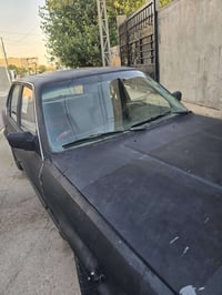 بي إم • كركوك • ما ينقص