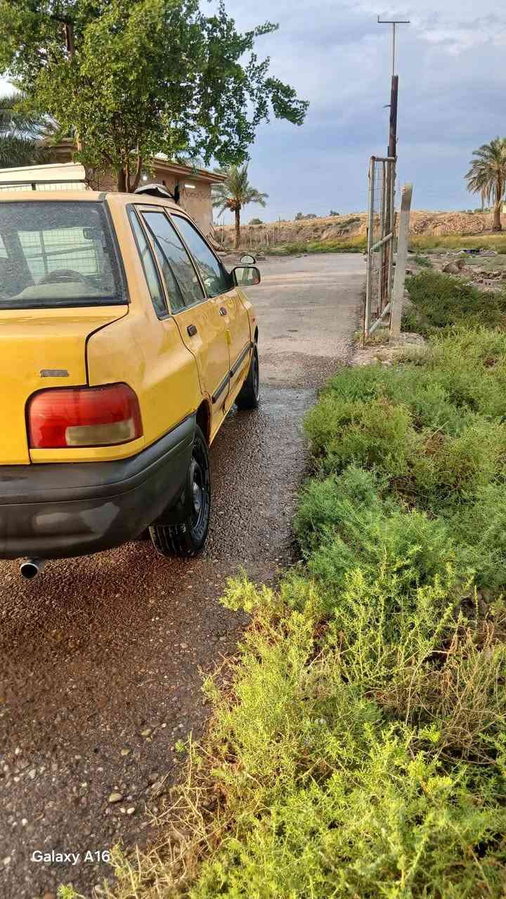 ميكنه حلوه • ٢٠١١ • رقم بغداد